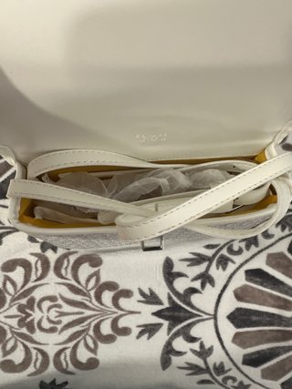 Bolso Goyard Blanco