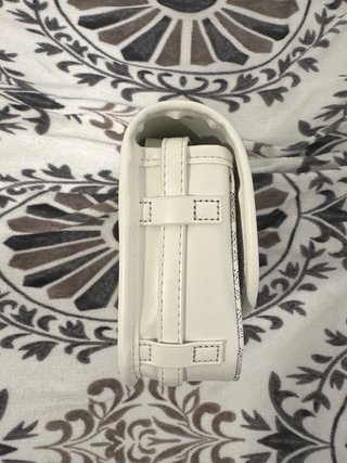 Bolso Goyard Blanco