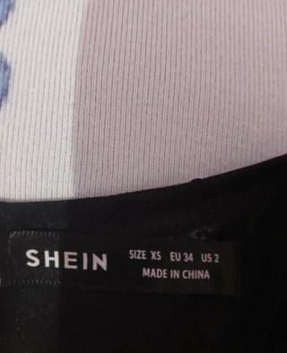 Vestido fiesta lentejuelas. Puesto una sola vez