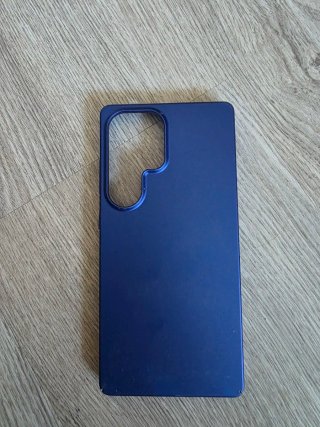 Funda Samsung Galaxy S25 Ultra Azul