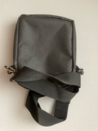 Bolso DC Shoes Negro