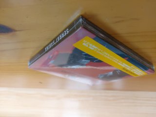 Serrat & Sabina - Dos Pájaros de un Tiro CD+DVD