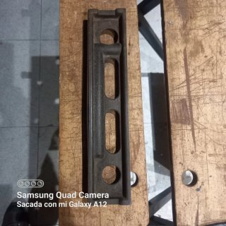 Nivel antiguo