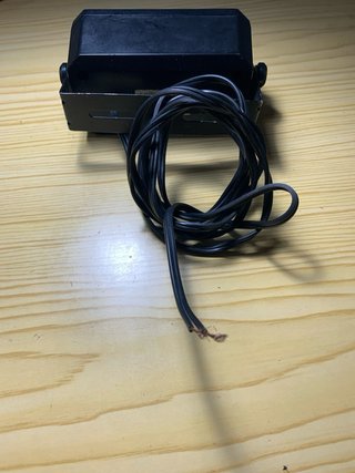 Altavoz Externo Motorola SSN4