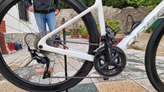 Orbea Orca M30  Talla 47  Shimano 105