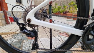 Orbea Orca M30  Talla 47  Shimano 105