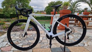 Orbea Orca M30  Talla 47  Shimano 105