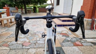 Orbea Orca M30  Talla 47  Shimano 105