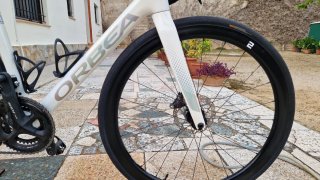 Orbea Orca M30  Talla 47  Shimano 105