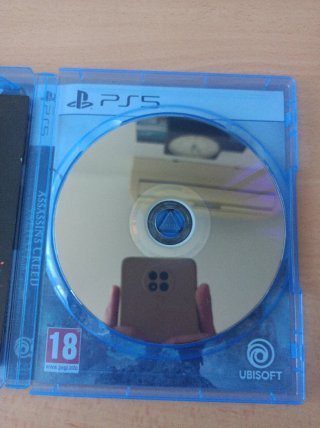 Saga Assassin's Creed PS4 PS5+ Hogwarts legacy PS5