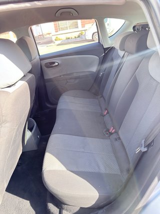 SEAT Leon 1.6 gasolina