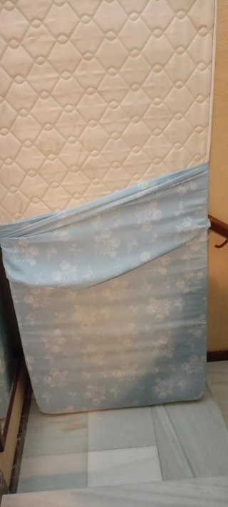 Colchón Redisa 80x180 cm