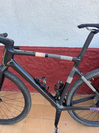 Scott Addict Gravel 30 2025