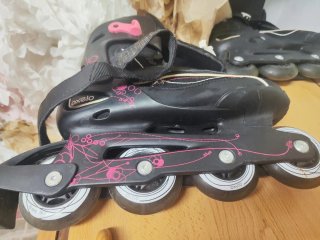 Patines en línea Oxelo Decathlon