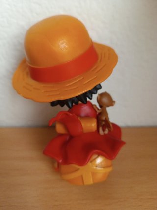 Figura Luffy Monkey D. (One Piece)