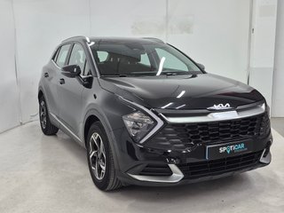 KIA SPORTAGE CONCEPT 1.6 TGDI 150CV MANUAL