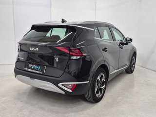 KIA SPORTAGE CONCEPT 1.6 TGDI 150CV MANUAL