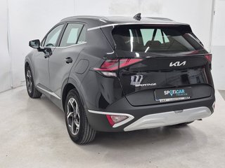 KIA SPORTAGE CONCEPT 1.6 TGDI 150CV MANUAL