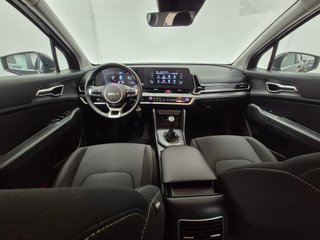KIA SPORTAGE CONCEPT 1.6 TGDI 150CV MANUAL