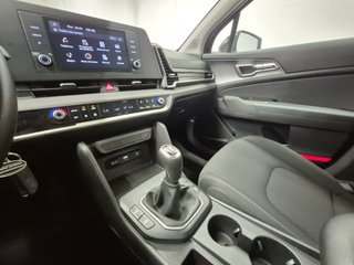 KIA SPORTAGE CONCEPT 1.6 TGDI 150CV MANUAL