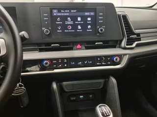 KIA SPORTAGE CONCEPT 1.6 TGDI 150CV MANUAL