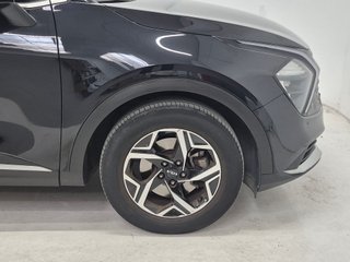 KIA SPORTAGE CONCEPT 1.6 TGDI 150CV MANUAL
