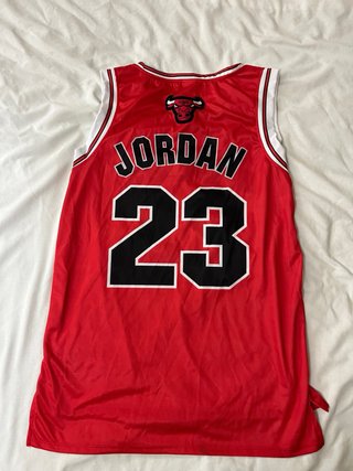 Camiseta tirantes Bulls