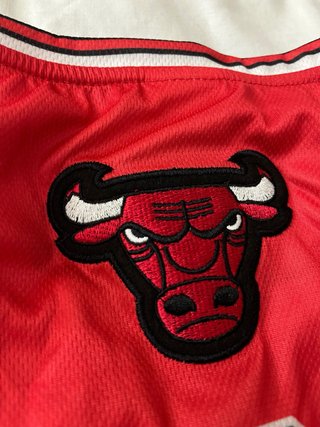 Camiseta tirantes Bulls
