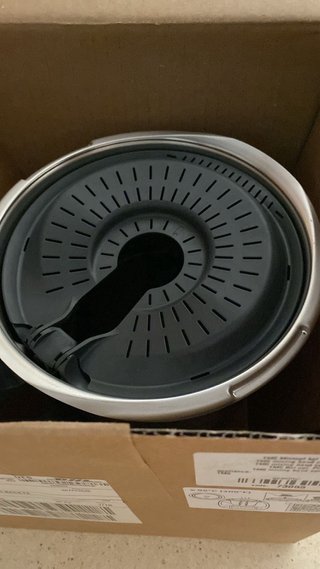 Vaso Thermomix TM6 sin estrenar