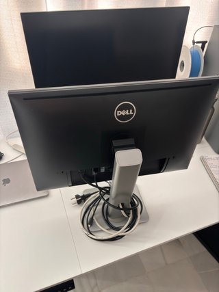 Monitor Dell U2415 24 IPS 1920x1200