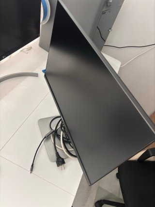 Monitor Dell U2415 24 IPS 1920x1200