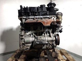 Motor bmw rectp5255698 n47d20a 5 touring (e61) 520