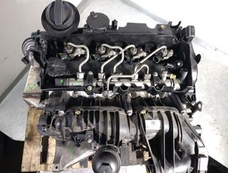 Motor bmw rectp5255698 n47d20a 5 touring (e61) 520
