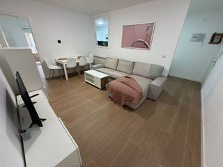 Piso en alquiler en Joc de la Bola - Camps d'Esports - Ciutat Jardí - Montcada en Lleida