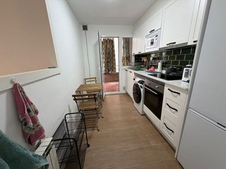 Piso en alquiler en Joc de la Bola - Camps d'Esports - Ciutat Jardí - Montcada en Lleida