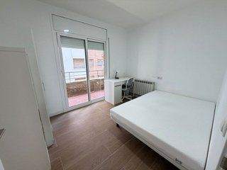 Piso en alquiler en Joc de la Bola - Camps d'Esports - Ciutat Jardí - Montcada en Lleida