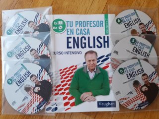 Tu Profesor en Casa-Intermediate 2 de Vaughan