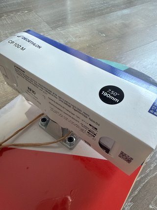 Monopatín Decathlon CP 100 M