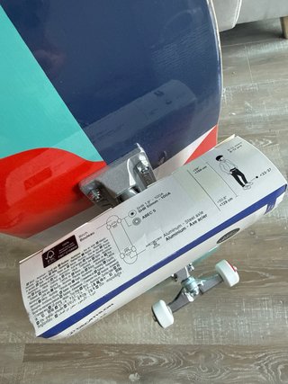 Monopatín Decathlon CP 100 M