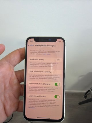 iPhone 12 mini 128GB
