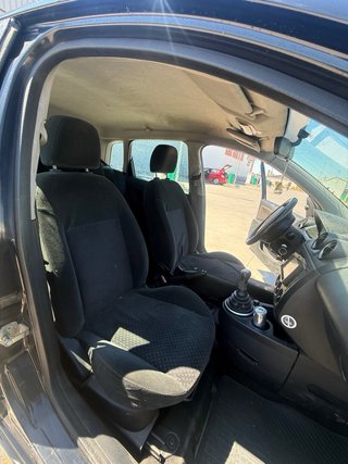 Ford Fiesta 2004