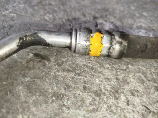 Tubo A/A Citroen 9644424680