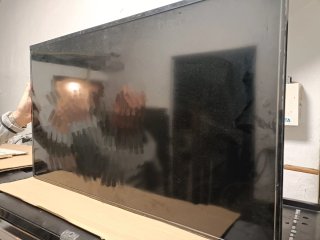 Monitor LED Samsung DB40D - 40"