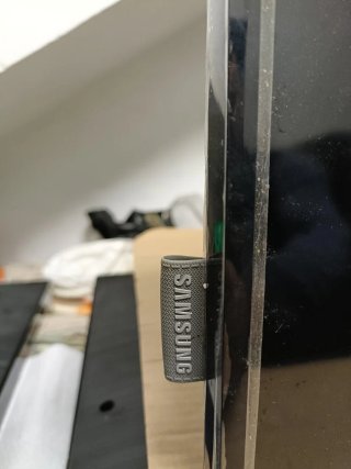 Monitor LED Samsung DB40D - 40"