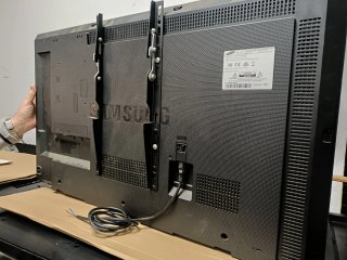 Monitor LED Samsung DB40D - 40"