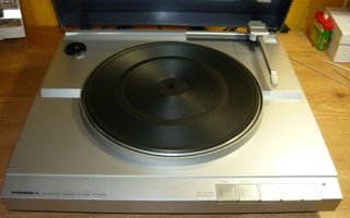 Tocadiscos Thomson TT409 Tangential