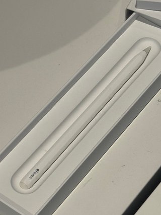 Apple Pencil 2ª Gen