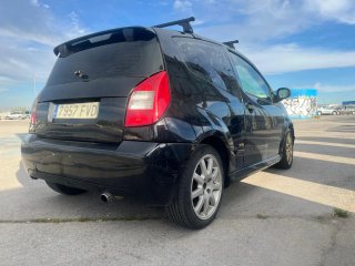 Citroen C2 2005