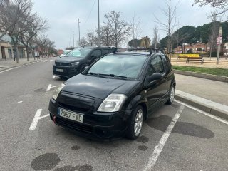 Citroen C2 2005