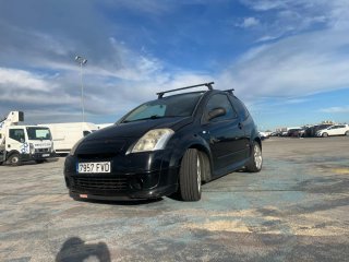 Citroen C2 2005